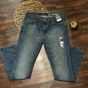 34x32 men's jeans NWT